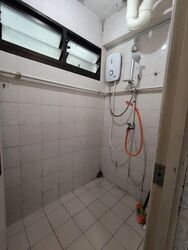 Blk 2 Marsiling Spring (Woodlands), HDB 3 Rooms #553443671
